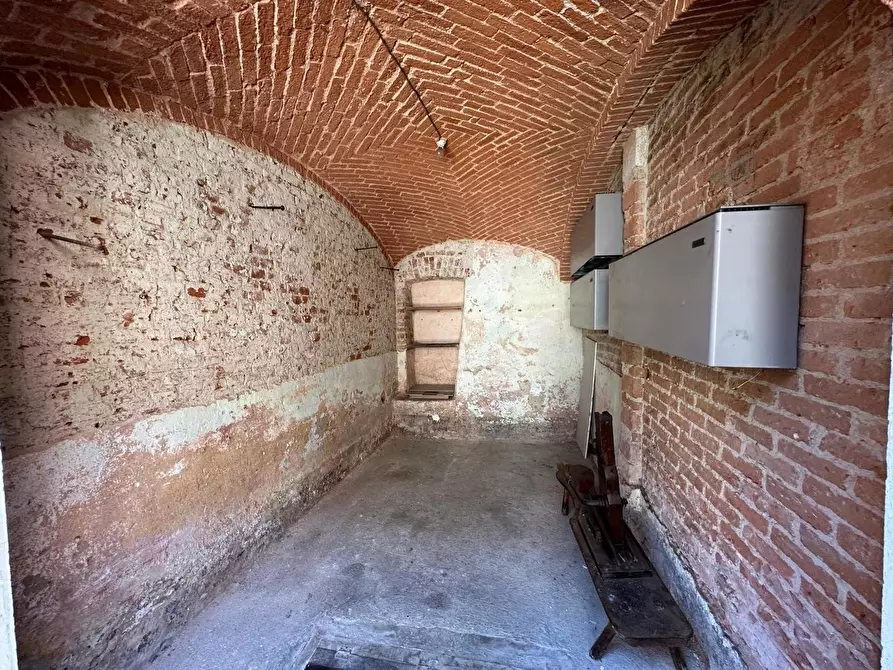 Immagine 24 di Terratetto in vendita  in Via Maurizio Farina a Rivarolo Canavese