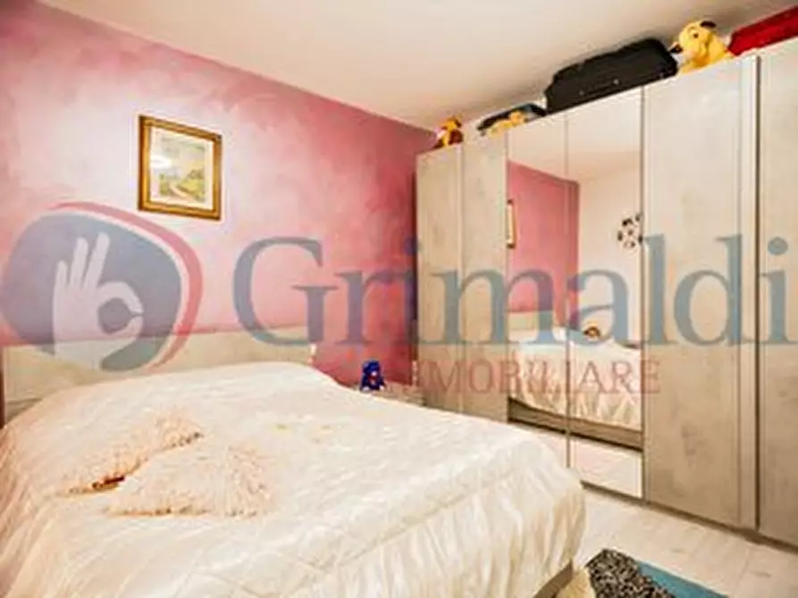 Immagine 13 di Appartamento in vendita  in Vicolo del Monte delle Capre, Trullo, Portuense, SNC a Roma