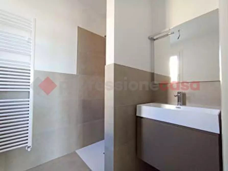 Immagine 21 di Appartamento in affitto  in Via Trento e Trieste a Spoleto