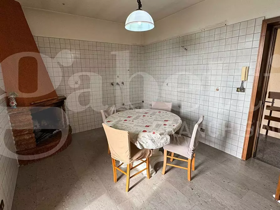 Immagine 14 di Villa in vendita  in Via Ciccola, 79/bis a Roseto Degli Abruzzi