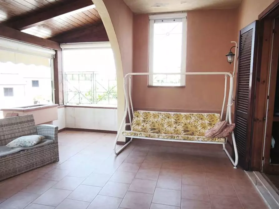 Immagine 31 di Villetta a schiera in vendita  in Via Leopoldo Cupido, 16 a Scalea