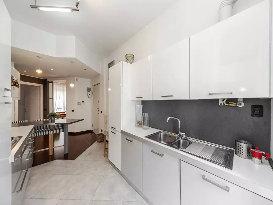 Immagine 4 di Appartamento in affitto  in Via Lecco, 182 a Monza