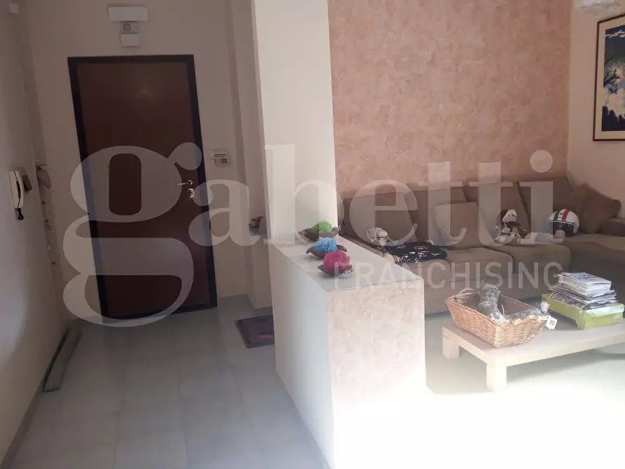 Immagine 30 di Appartamento in vendita  in Piazza SANDRO PERTINI, 22 a Taranto