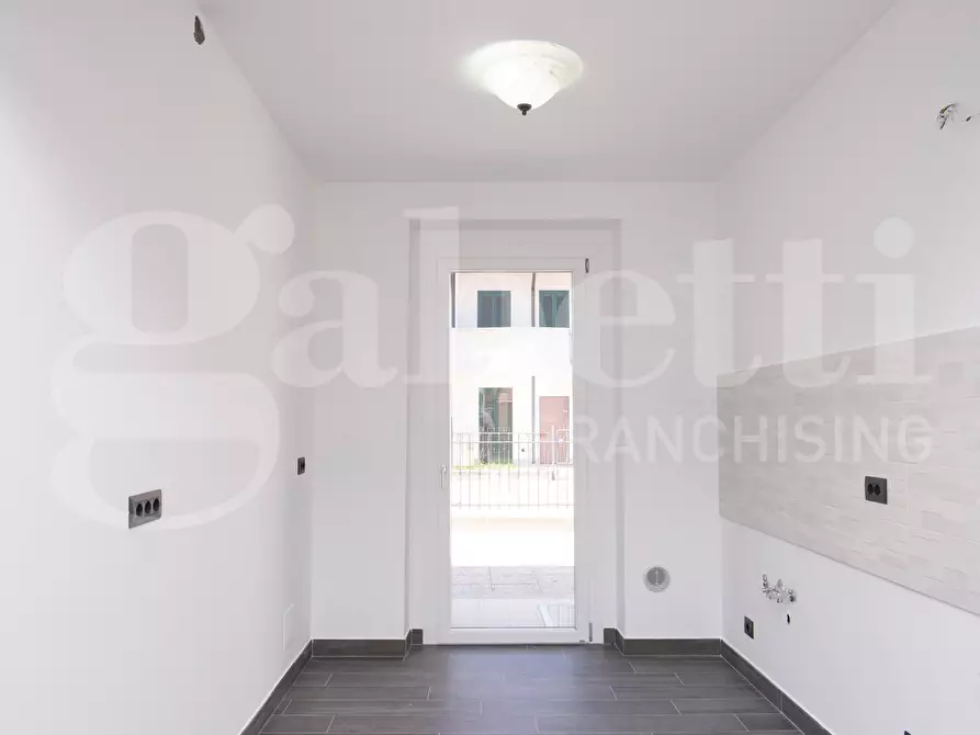 Immagine 4 di Villetta a schiera in vendita  in Via San Rocco, 73 a Villanova Canavese