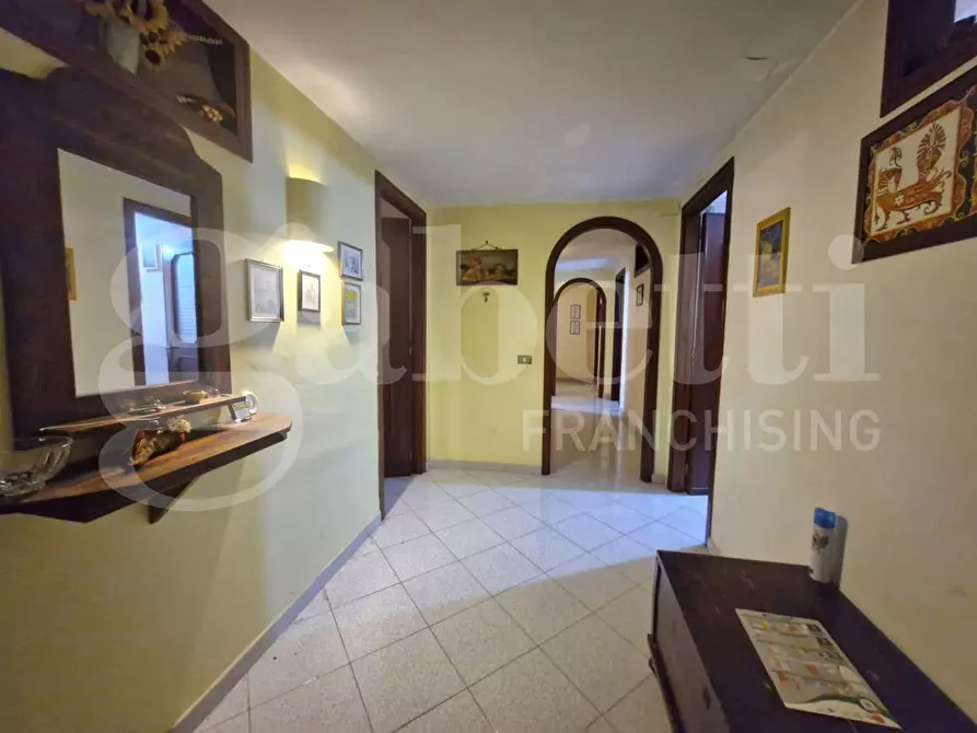 Immagine 6 di Appartamento in vendita  in Via Ruggero Mastrangelo a Palermo