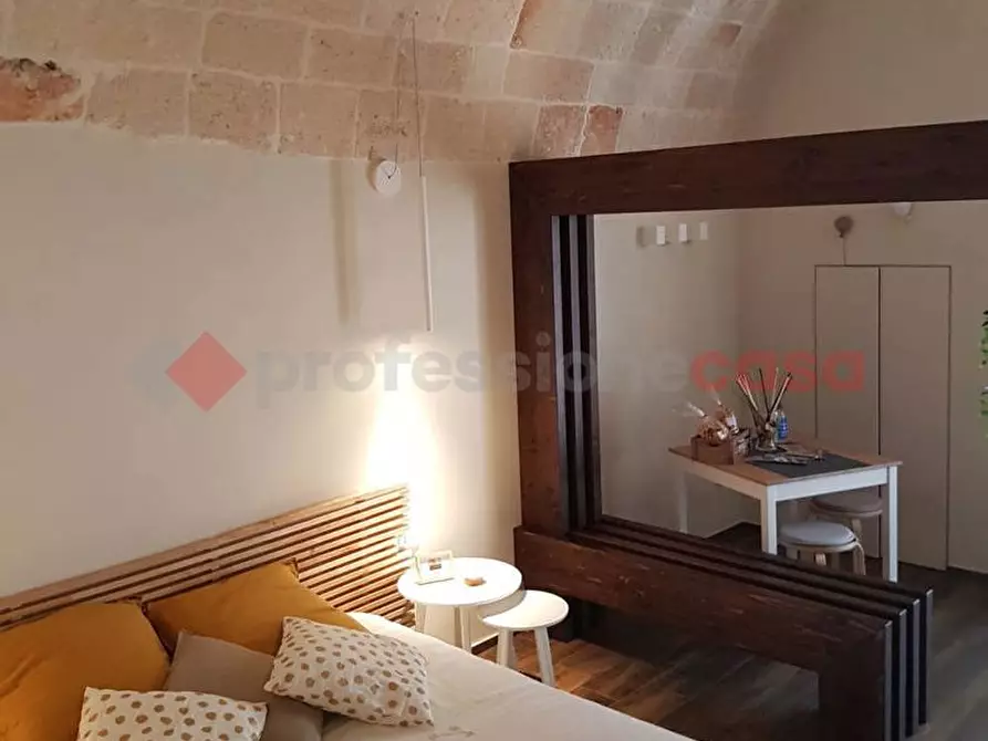 Immagine 5 di Casa indipendente in vendita  in Via MAZZINI a Monopoli