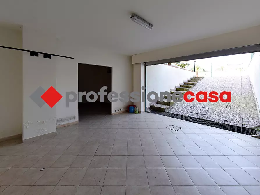 Immagine 8 di Villetta a schiera in vendita  in Via Ugo Foscolo, 36 a Santa Maria Capua Vetere