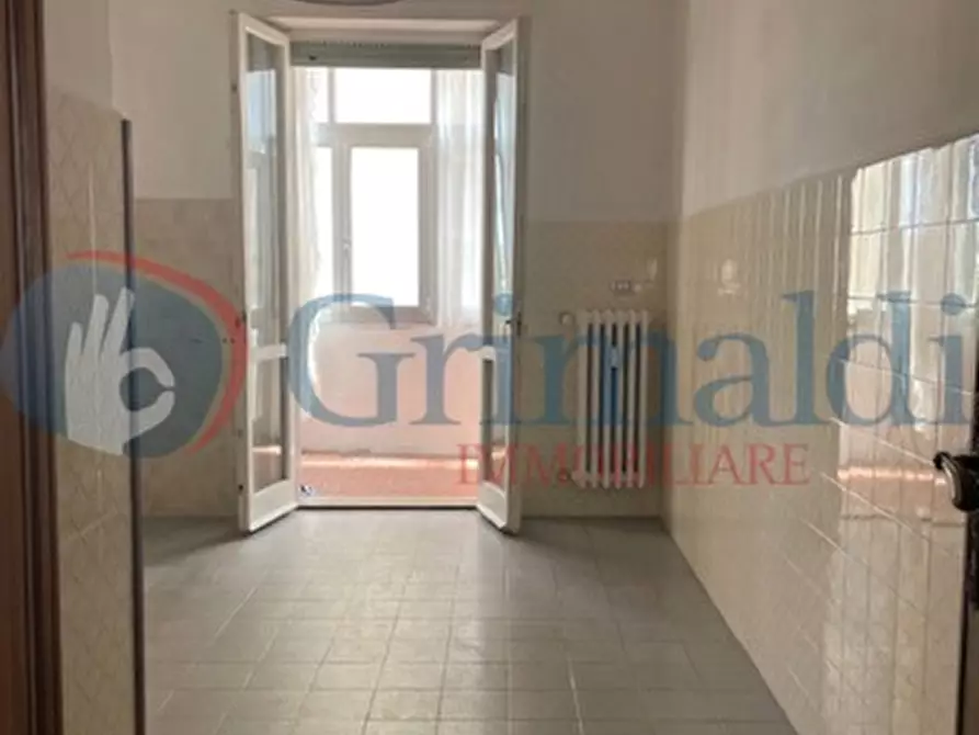 Immagine 8 di Appartamento in vendita  in Viale Fabbricotti, 24 a Livorno