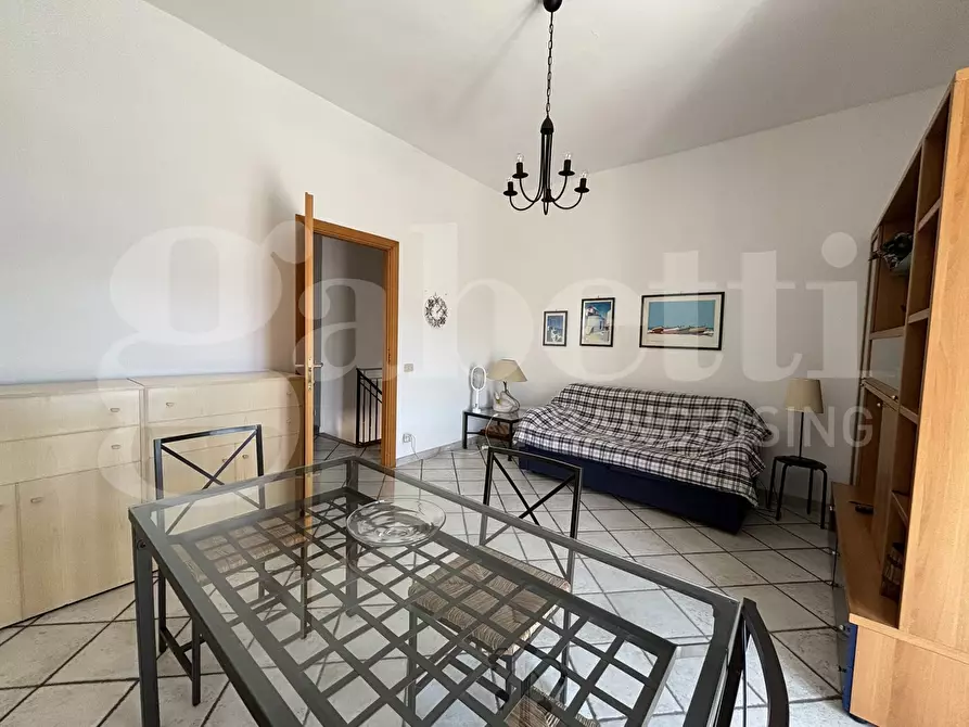 Immagine 4 di Appartamento in vendita  in Vico San Luigi, 15 a Gaeta