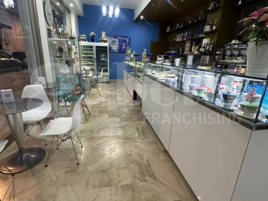 Immagine 2 di Bar / Ristorante in vendita  in Via Angelo Pomes, sn a Ostuni