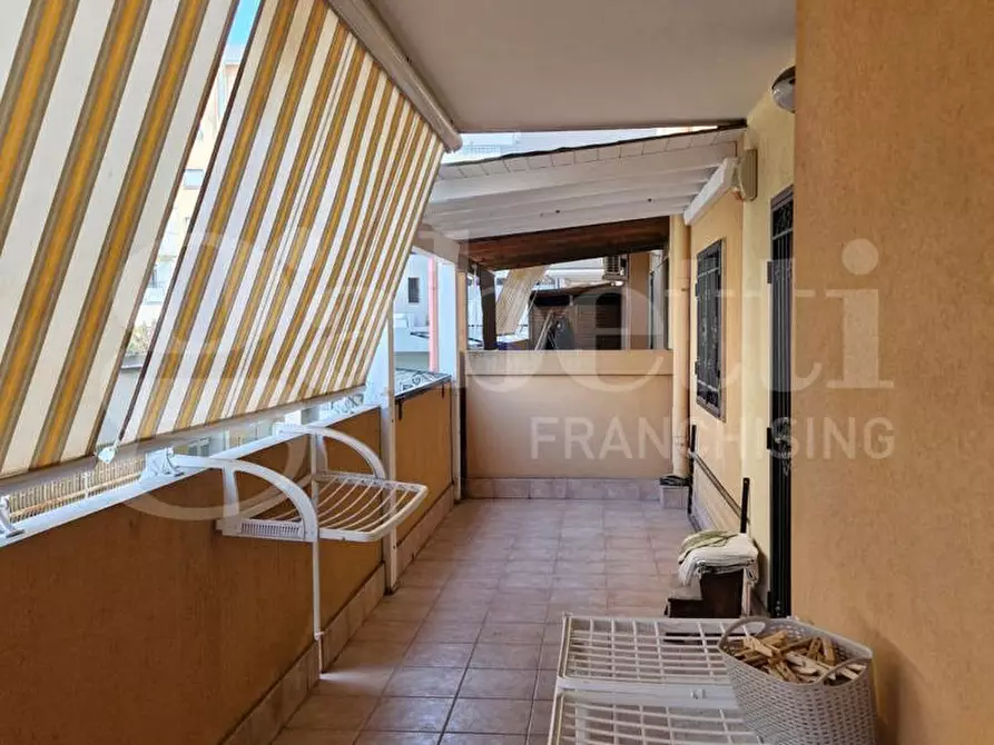 Immagine 3 di Appartamento in vendita  in Viale DEL LAVORO, 13N a Taranto