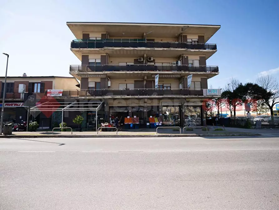 Immagine 1 di Negozio in vendita  in Via Casilina 62, 138 a Anagni