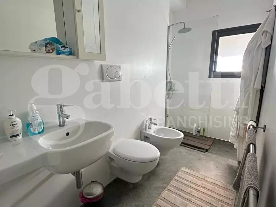 Immagine 30 di Appartamento in vendita  in Contrada Diana Marina, sn a Ostuni