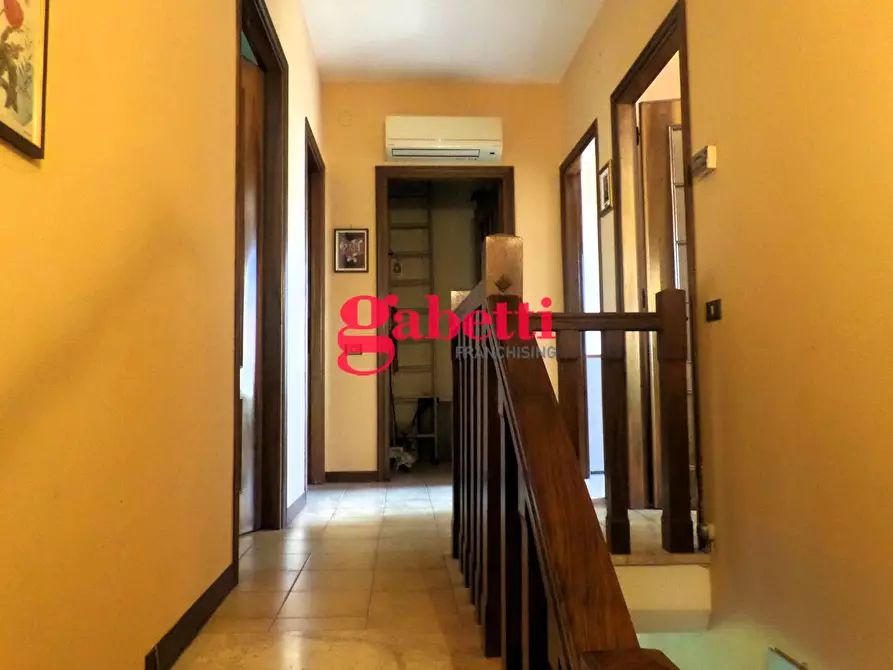 Immagine 23 di Casa bifamiliare in vendita  in Via Biagio Rossetti, 12 a Bondeno