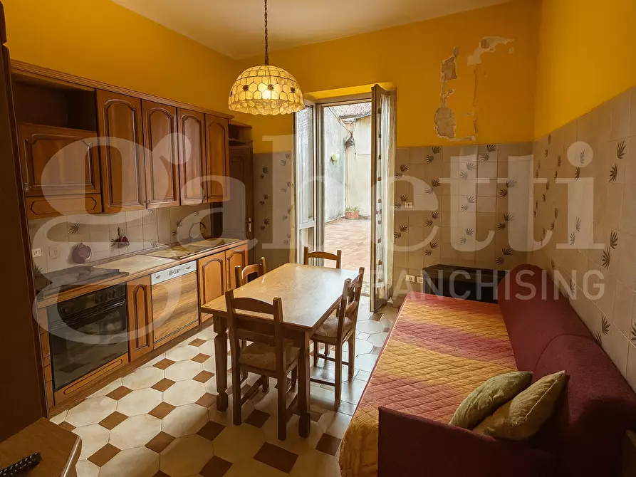 Immagine 37 di Appartamento in vendita  in Via Vittorio Emanuele II, 18 a Chieri