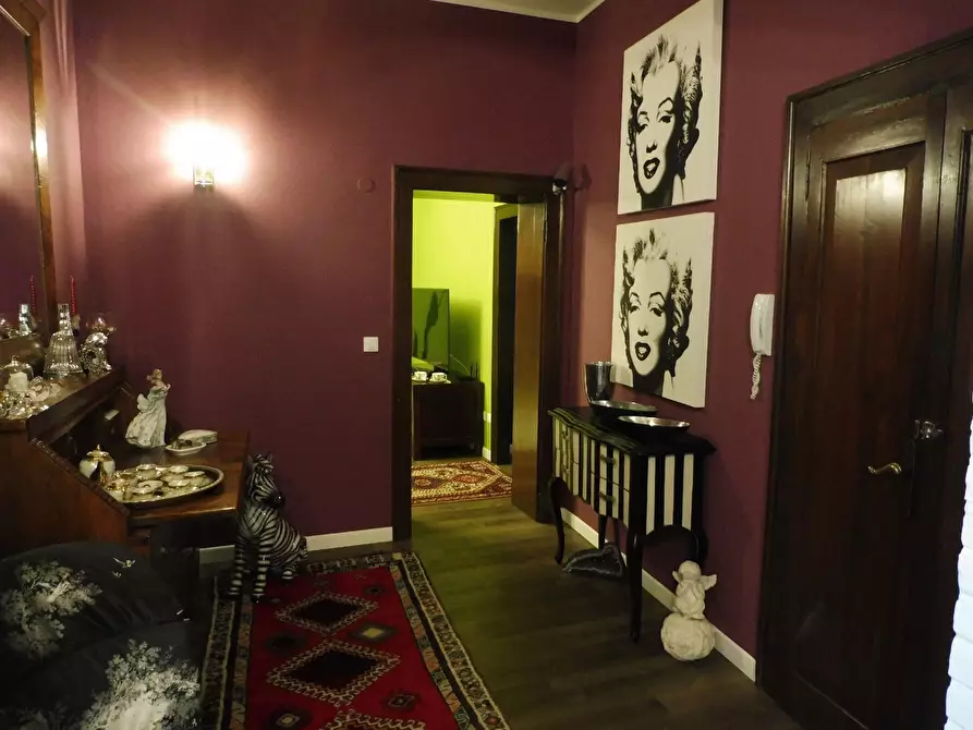 Immagine 1 di Appartamento in affitto  in Via Sant'Antonio a Marostica
