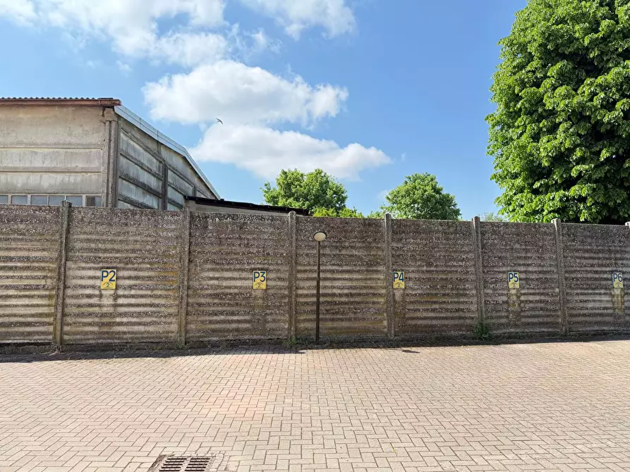 Immagine 33 di Appartamento in vendita  in Via LOMBARDIA, 1 a Pieve Porto Morone