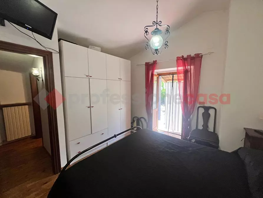 Immagine 14 di Casa bifamiliare in vendita  in Via frazione Cerqueto a Spoleto