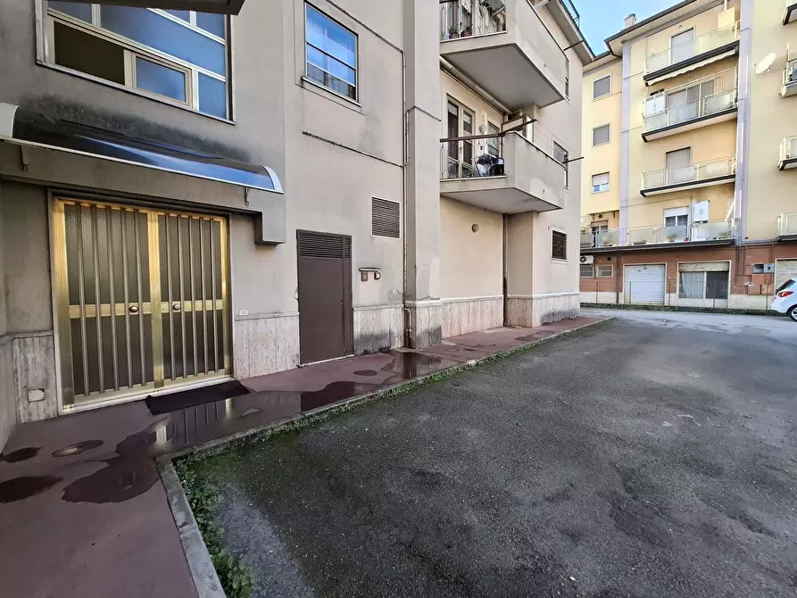 Immagine 7 di Appartamento in vendita  in Via Carlo Cattaneo, 54 a Sora