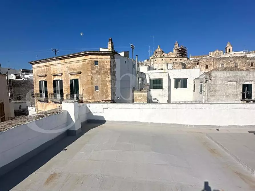 Immagine 45 di Casa indipendente in vendita  in Via Capitano Vito Tamborrino a Ostuni