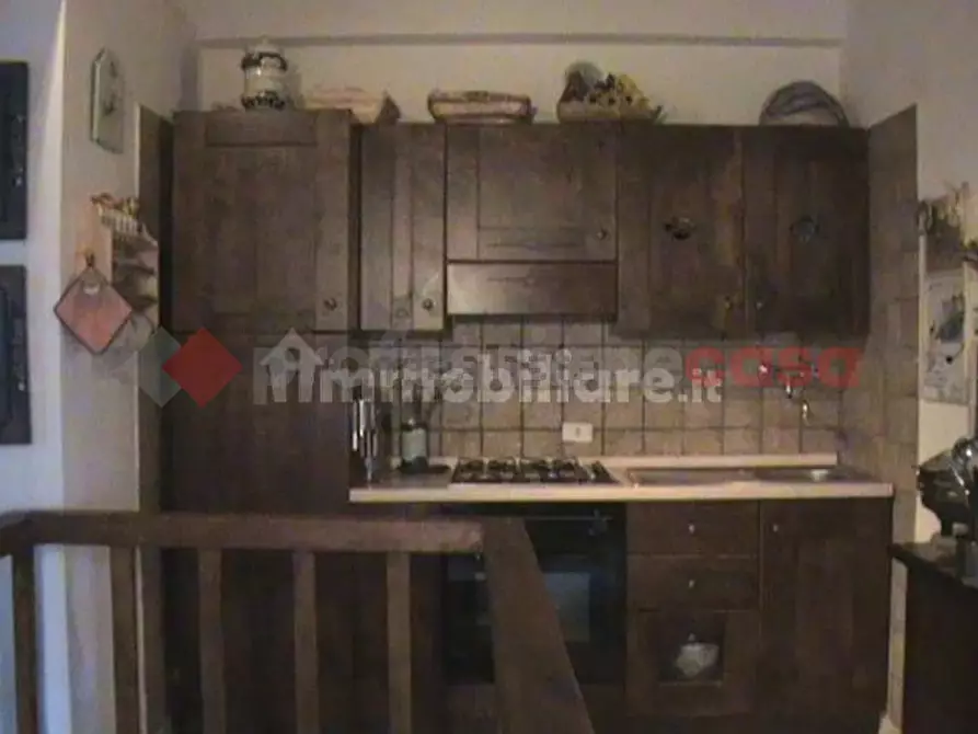 Immagine 3 di Appartamento in affitto  in Vicolo dei montani, 12 a Anagni