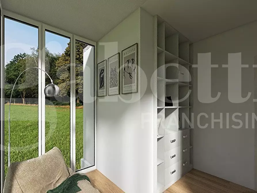 Immagine 22 di Villa in vendita  in Via Roma, 14 a Mogliano Veneto