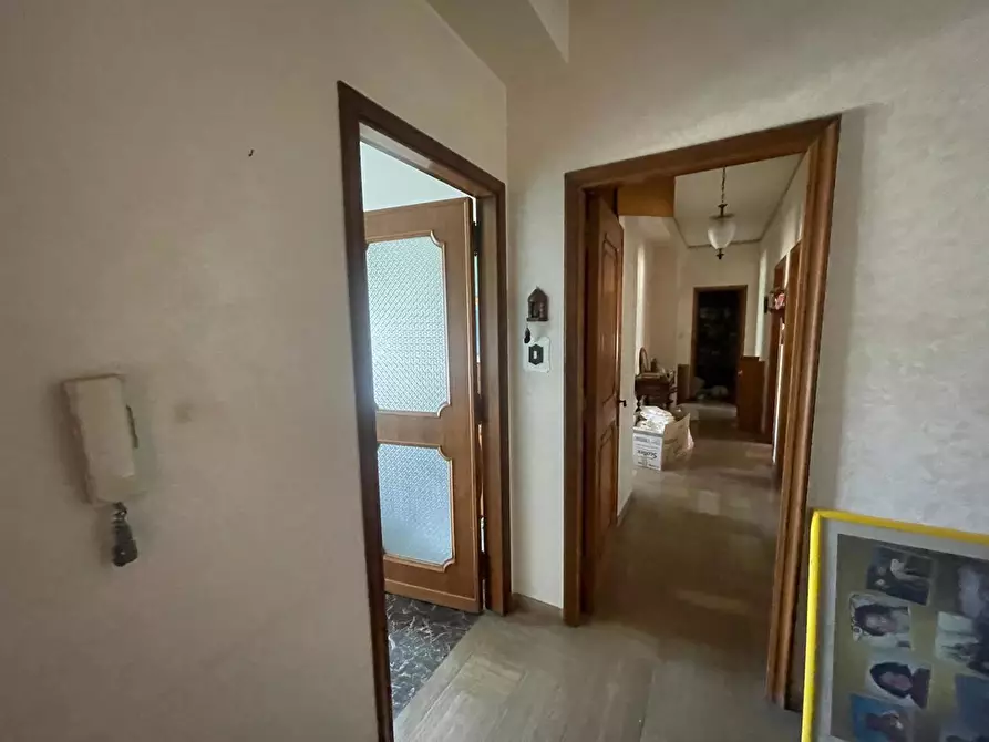 Immagine 4 di Appartamento in vendita  in Via augusto von platen, 33 a Siracusa