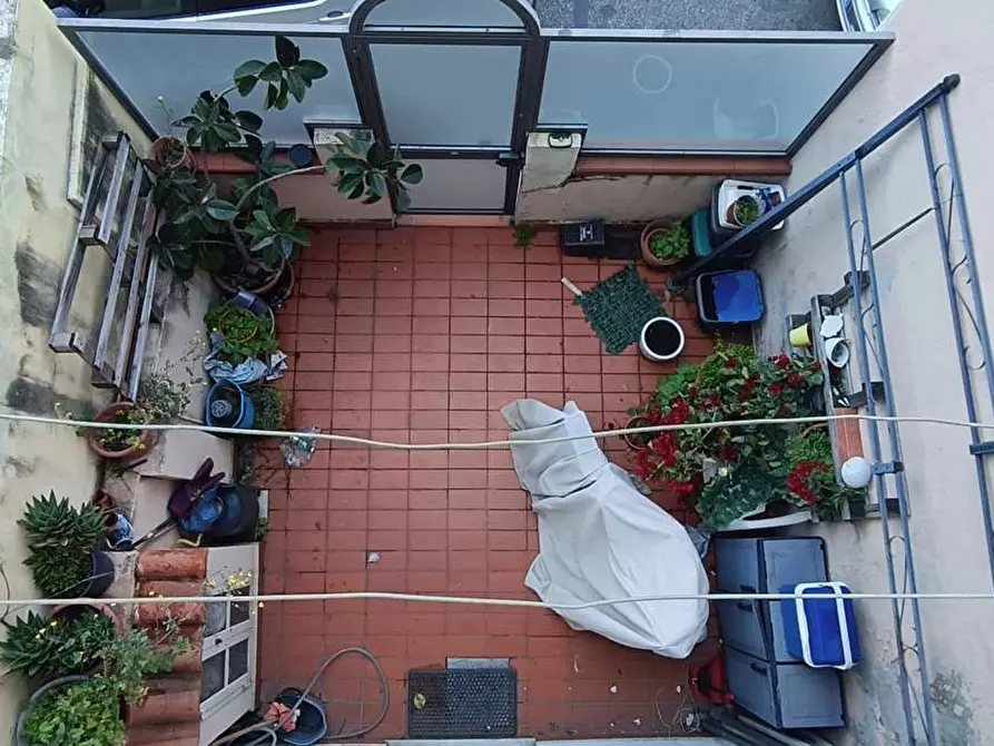 Immagine 19 di Terratetto in vendita  in Via Consolare Valeria, 134 a Messina