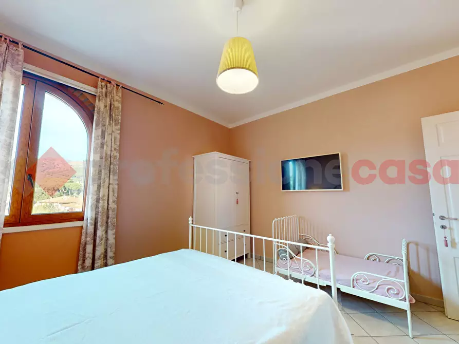 Immagine 8 di Appartamento in vendita  in Via Kennedy, 36 a Porto Azzurro