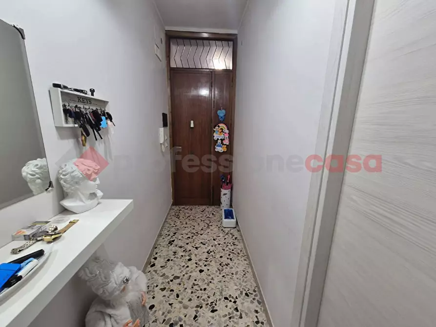 Immagine 6 di Appartamento in vendita  in Via Padova, 26 a Siracusa