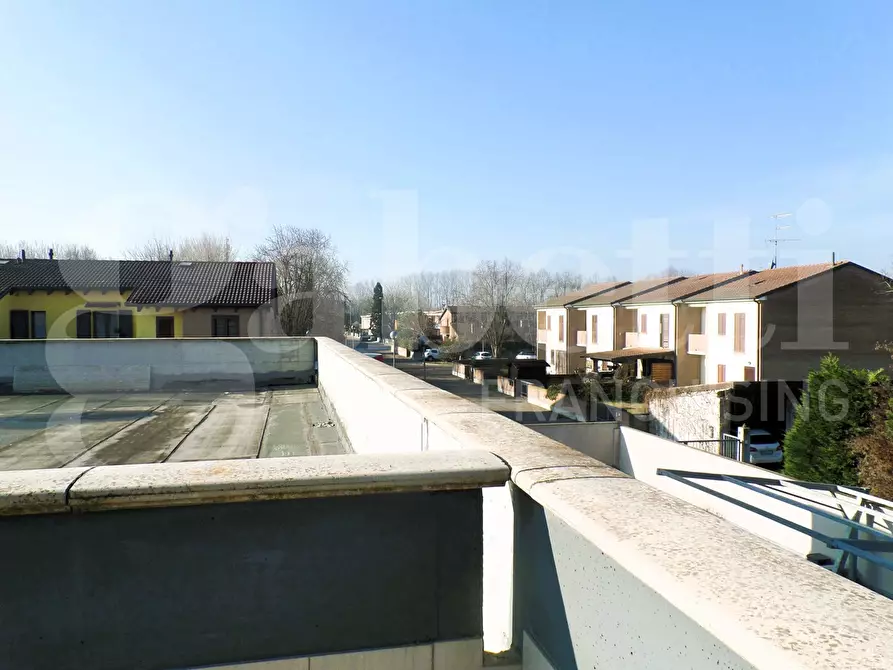 Immagine 9 di Appartamento in vendita  in Via per Modena, 129 a Finale Emilia