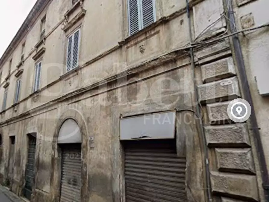 Immagine 1 di Magazzino in affitto  in Via GARIBALDI, 50 a Rieti