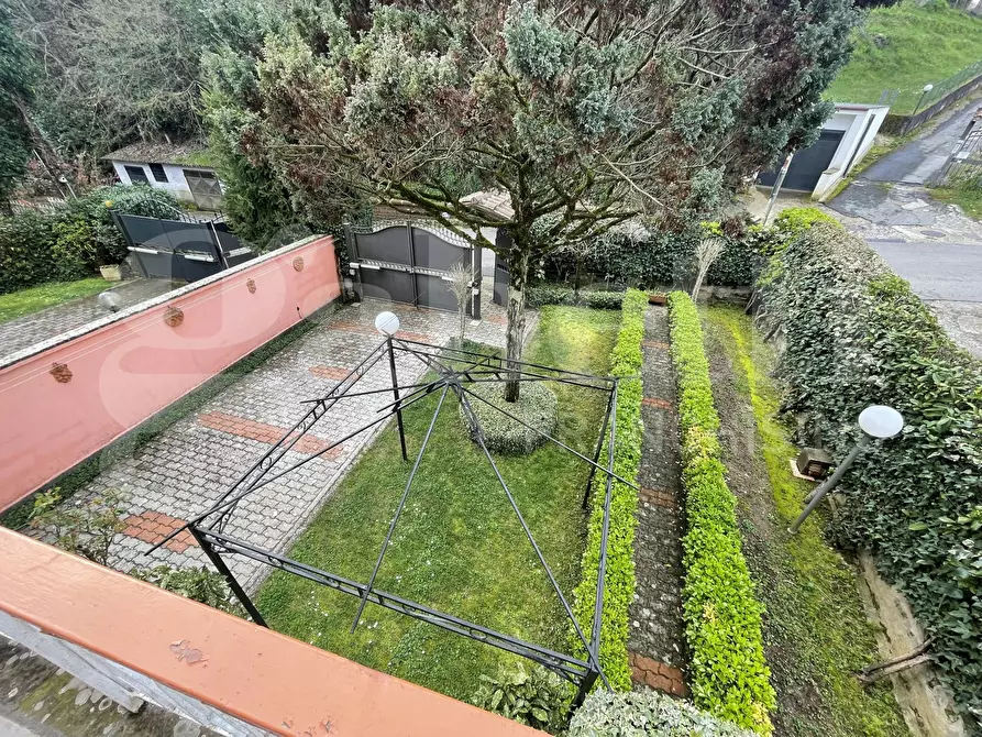 Immagine 20 di Casa bifamiliare in vendita  in Via XXIV MAGGIO, 00 a Bassano Romano