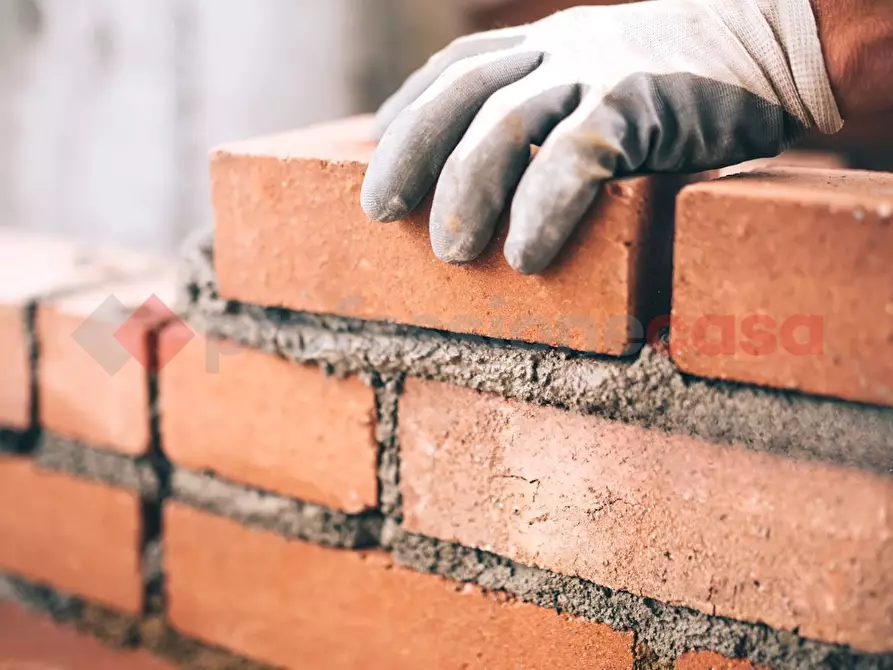 Immagine 4 di Appartamento in vendita  in Via delle ville, 5 a Capannori