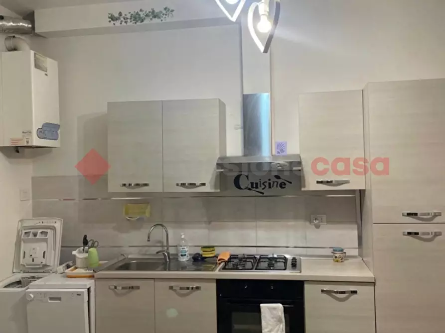 Immagine 16 di Appartamento in affitto  in Via Marconi a Spoleto