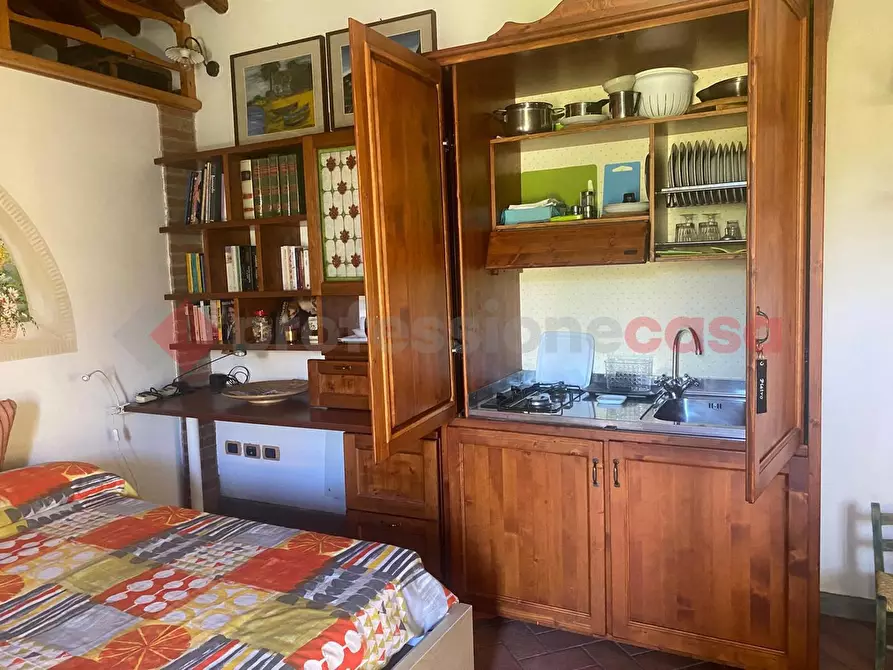 Immagine 2 di Appartamento in affitto  in Via La Magrina a Vinci