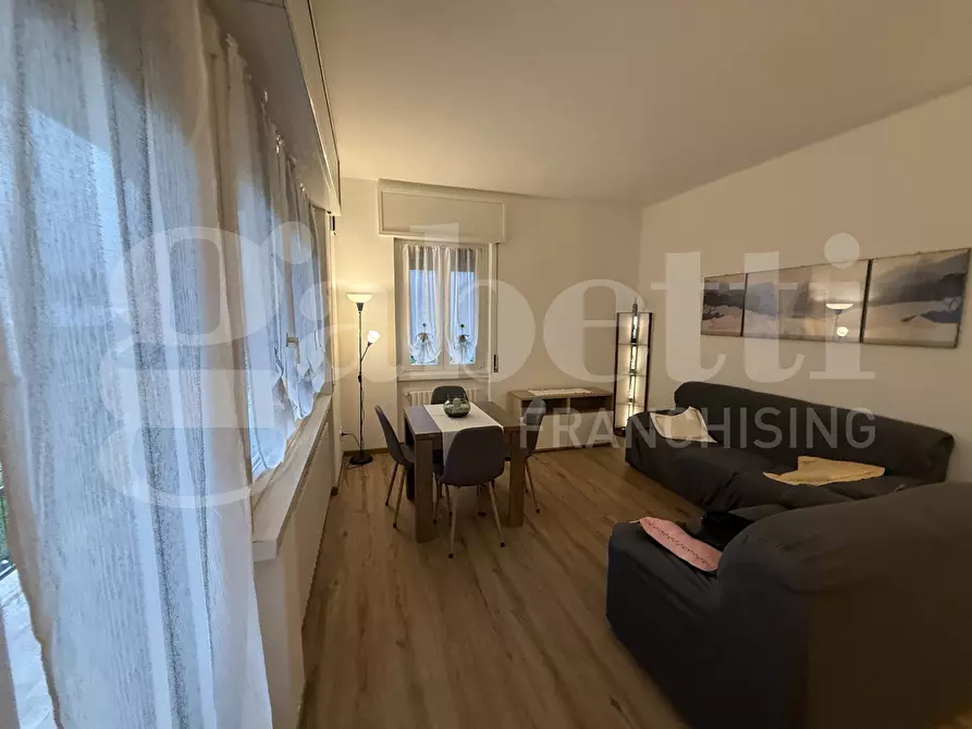 Immagine 21 di Appartamento in affitto  in Corso xxv aprile, snc a Erba