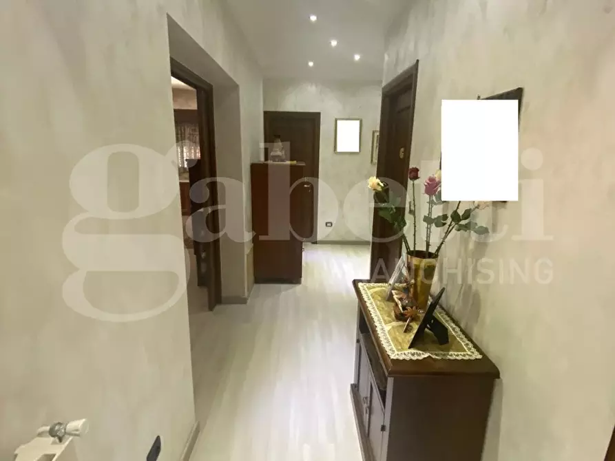 Immagine 10 di Appartamento in vendita  in Via F. Montesanti, 55 a Lamezia Terme