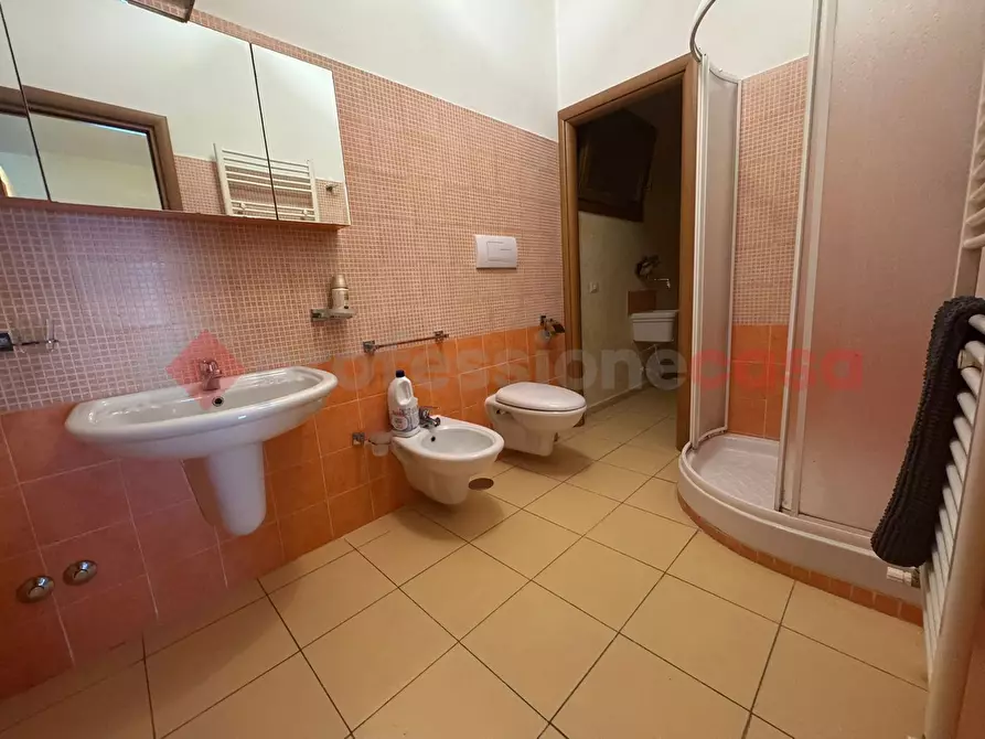 Immagine 15 di Appartamento in affitto  in Via SAN REMO, 39 a Potenza