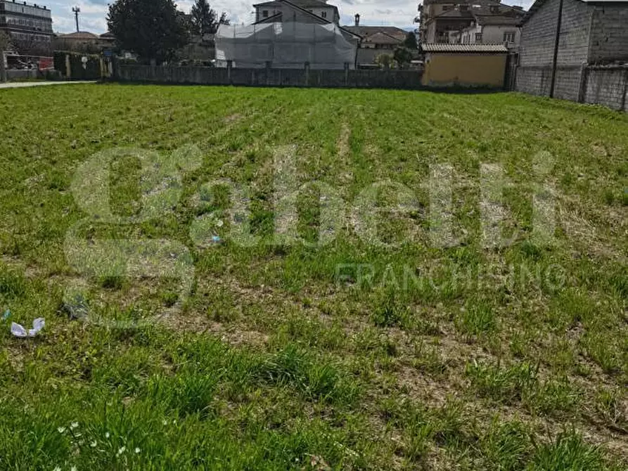 Immagine 3 di Terreno residenziale in vendita  in Via salcetello, 2 a Sora