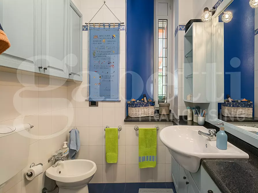 Immagine 20 di Casa bifamiliare in vendita  in Via Umberto I, 142 a Trofarello