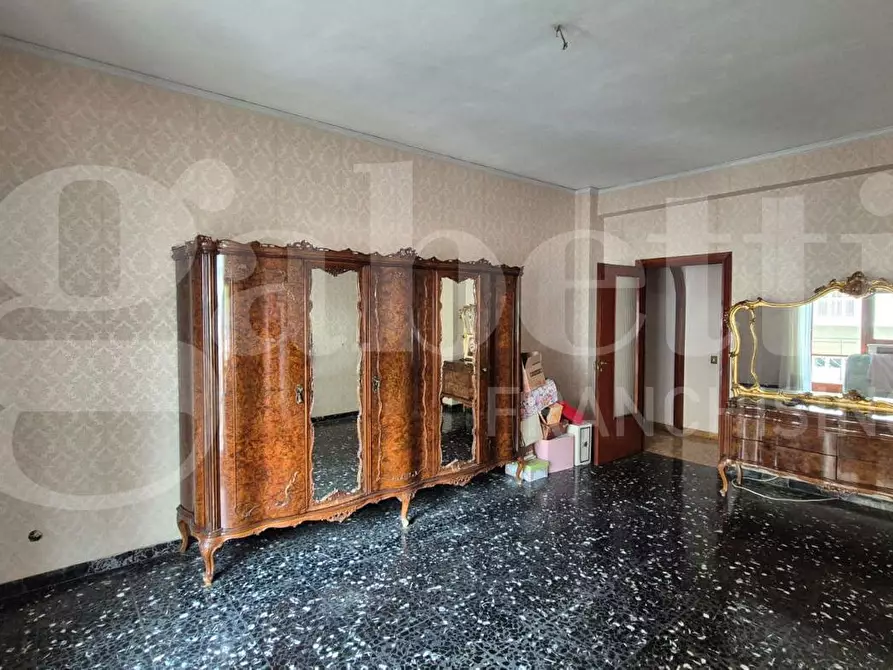 Immagine 46 di Appartamento in vendita  in Via Gino Alfani, 28 a Torre Annunziata