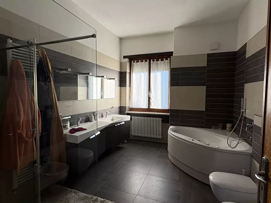 Immagine 21 di Villa in affitto  in Via Al Castello, 3 a Buttigliera Alta