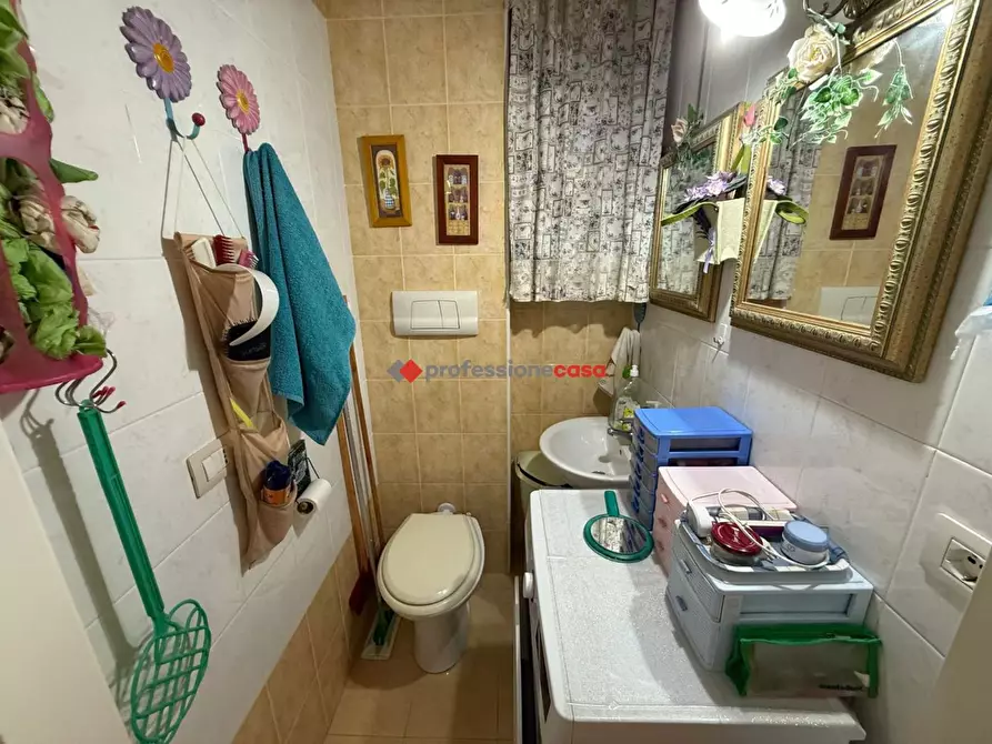 Immagine 14 di Appartamento in vendita  in Via Annino Gentile, 29 a Foggia