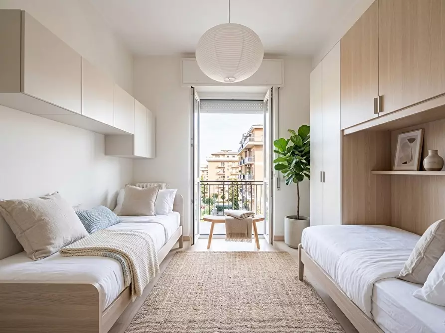 Immagine 20 di Appartamento in vendita  in Via GIAMBELLINO a Milano