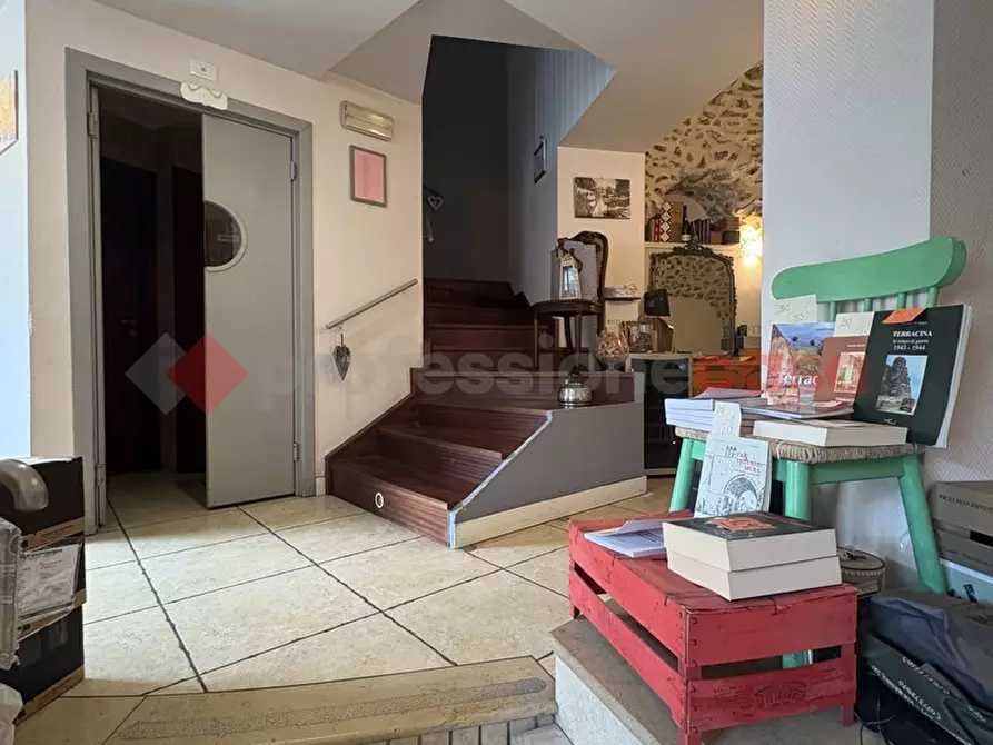Immagine 23 di Negozio in vendita  in Piazza FONTANA VECCHIA, 8 a Terracina