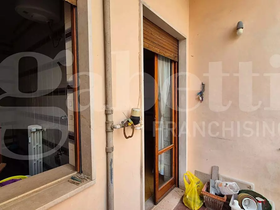 Immagine 32 di Appartamento in vendita  in Via Gino Alfani, 28 a Torre Annunziata