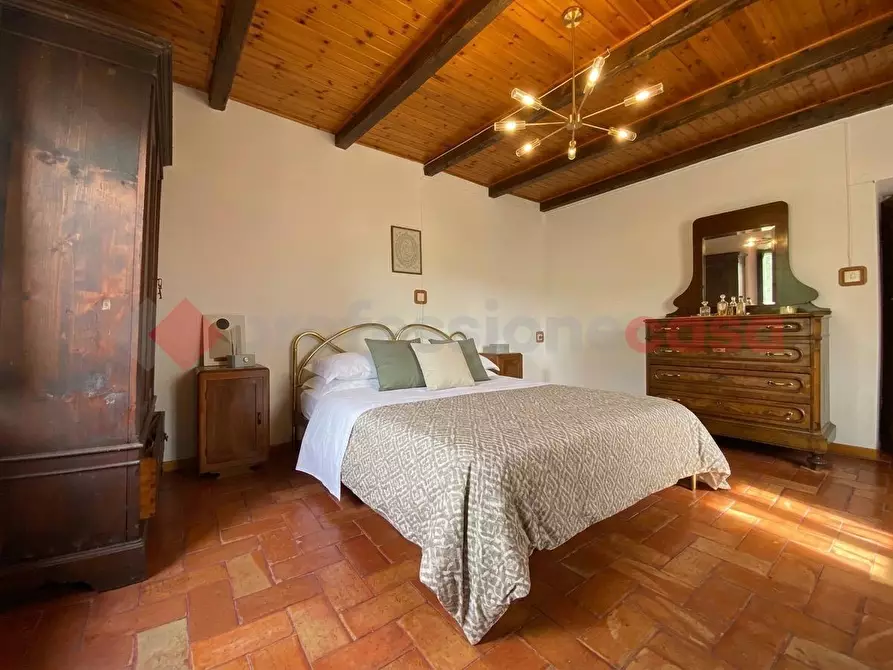 Immagine 7 di Villa in vendita  in Via del Monte Gazzano a Villa Minozzo