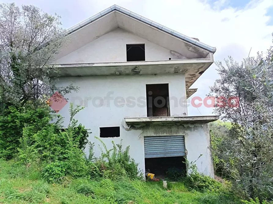 Immagine 1 di Casa indipendente in vendita  in Via Vignola, snc a Anagni