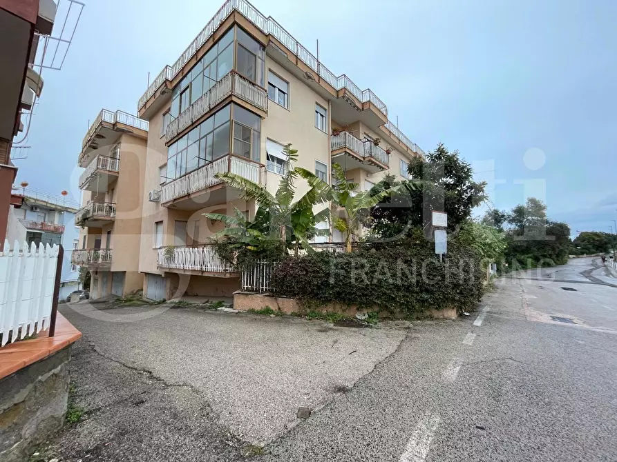 Immagine 33 di Appartamento in vendita  in Via Cuostile III Traversa Destra,, 3 a Gaeta